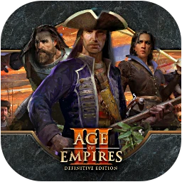 Age of Empires III: Definitive Edition icon